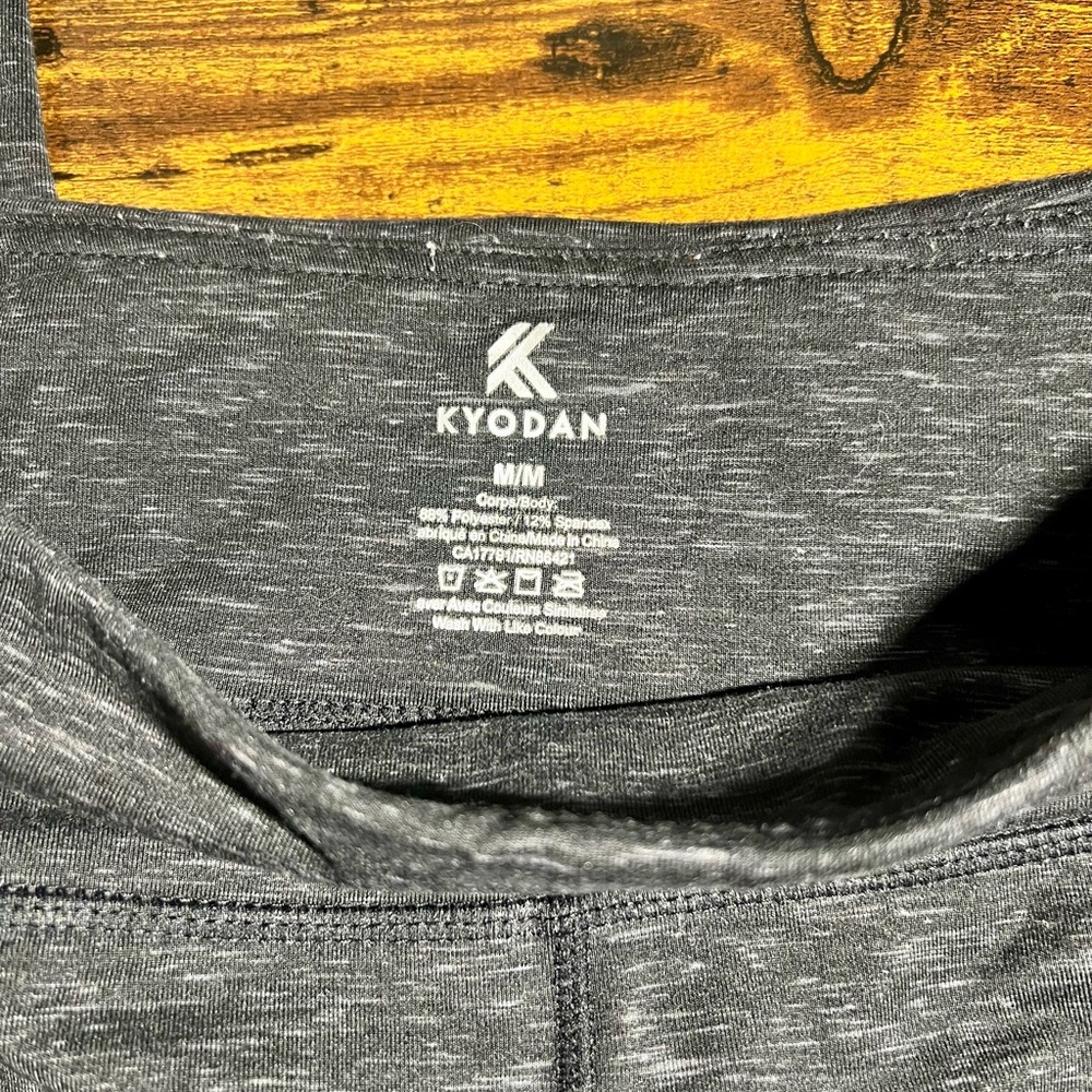Kyodan M Leggings